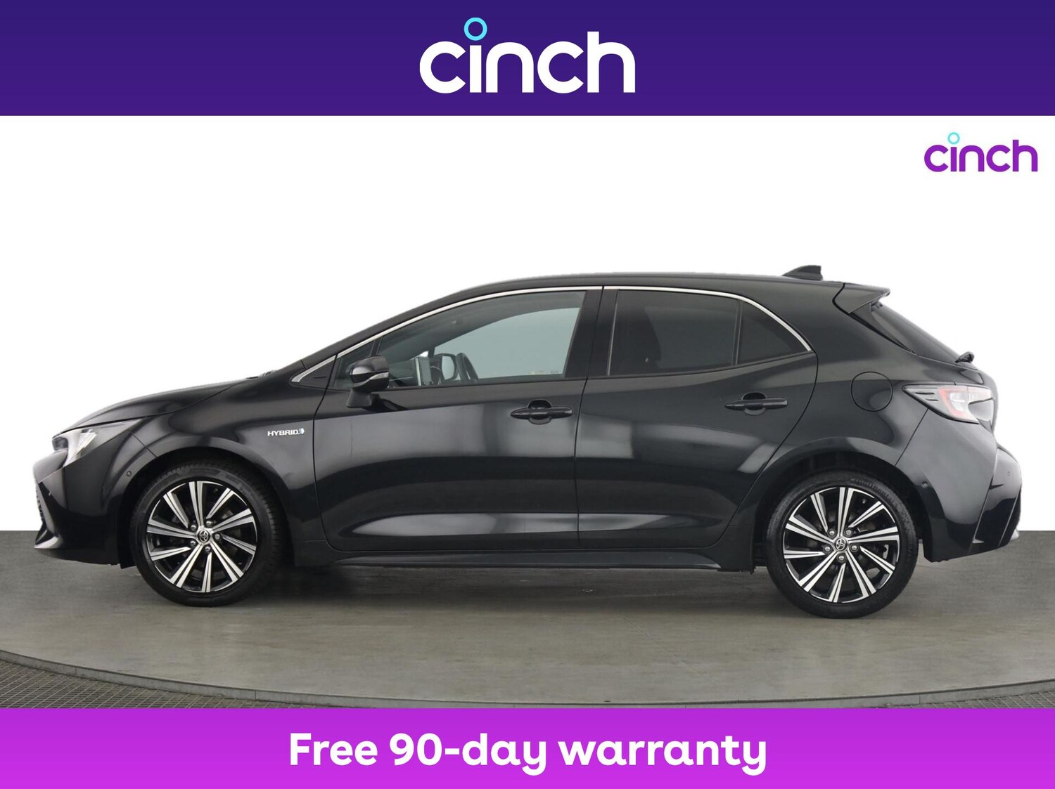 Used Toyota Corolla 2021 for sale - 76155391: Photo 8