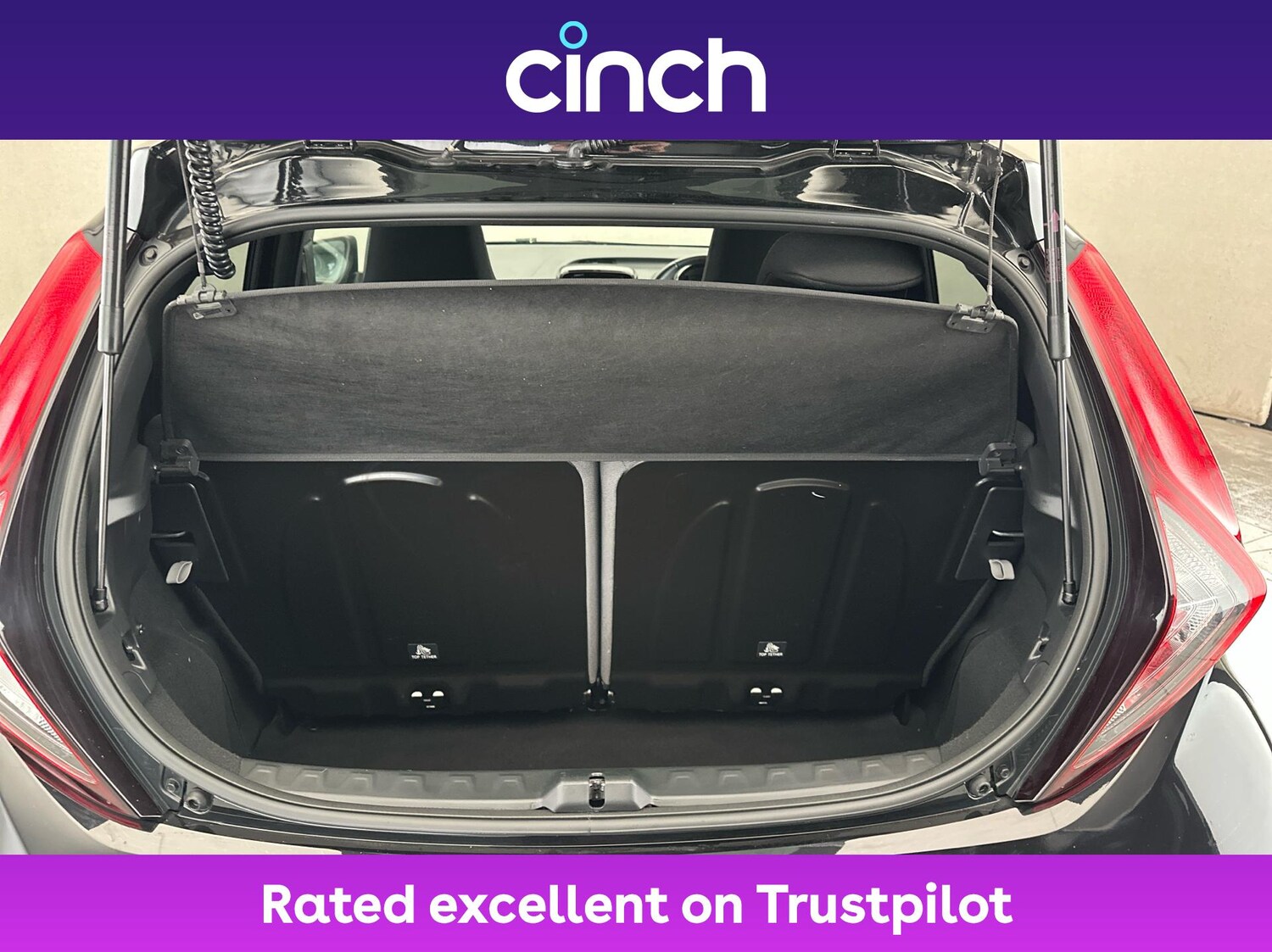 Used Toyota AYGO 2021 for sale - 76438687: Photo 21