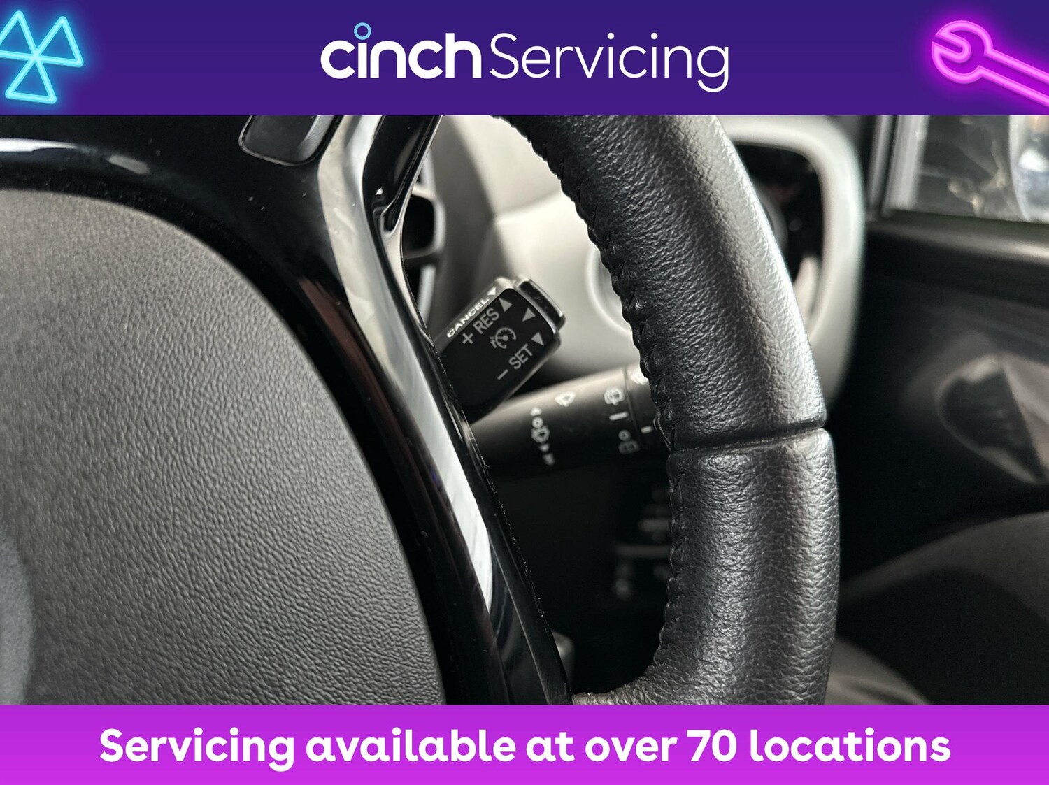 Used Toyota AYGO 2021 for sale - 76438687: Photo 31