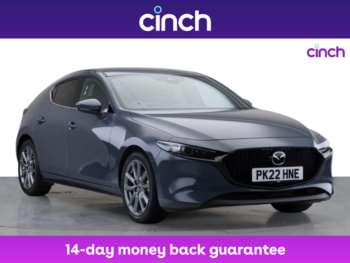 Used Mazda Mazda3 2022 for sale - 74956021: Photo