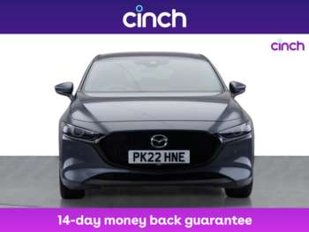 Used Mazda Mazda3 2022 for sale - 74956021: Photo