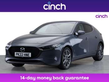Used Mazda Mazda3 2022 for sale - 74956021: Photo