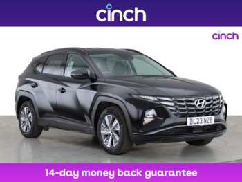 2023 - 1.6 TGDi SE Connect 5dr 2WD