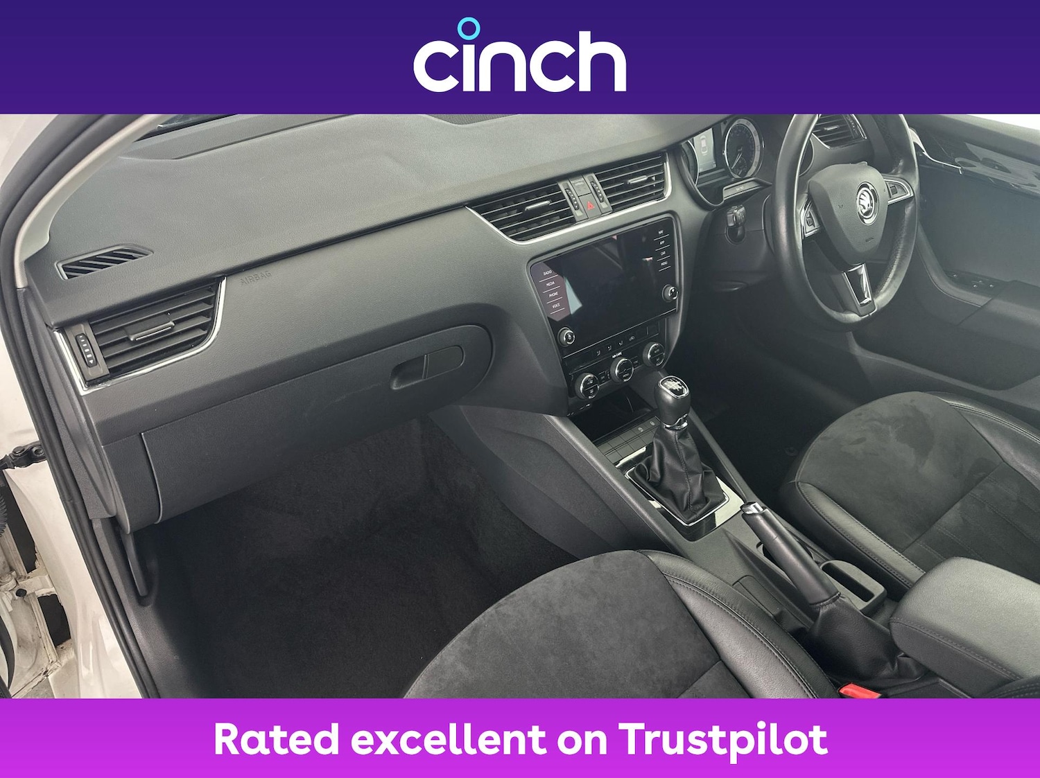 Used Skoda Octavia 2017 for sale - 76603909: Photo 14