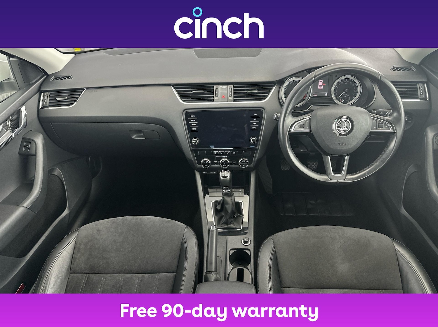 Used Skoda Octavia 2017 for sale - 76603909: Photo 15