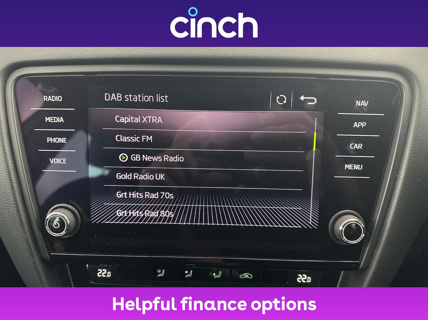 Used Skoda Octavia 2017 for sale - 76603909: Photo 17