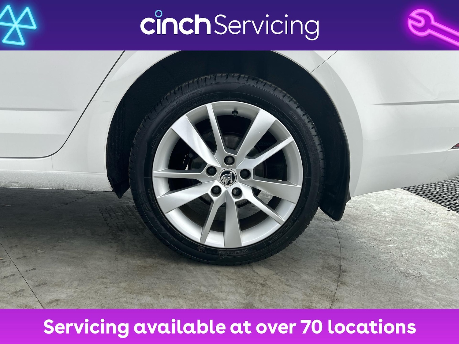 Used Skoda Octavia 2017 for sale - 76603909: Photo 26