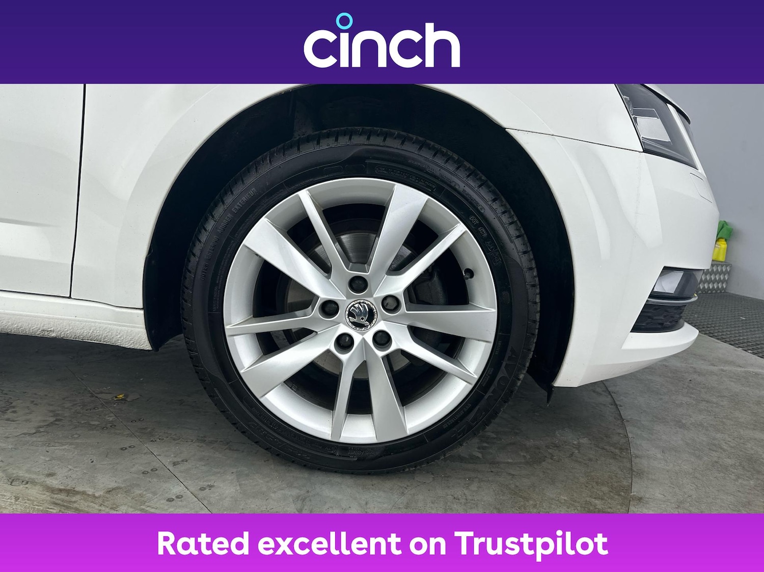 Used Skoda Octavia 2017 for sale - 76603909: Photo 28