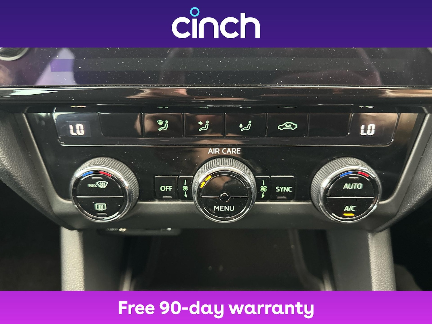 Used Skoda Octavia 2017 for sale - 76603909: Photo 34