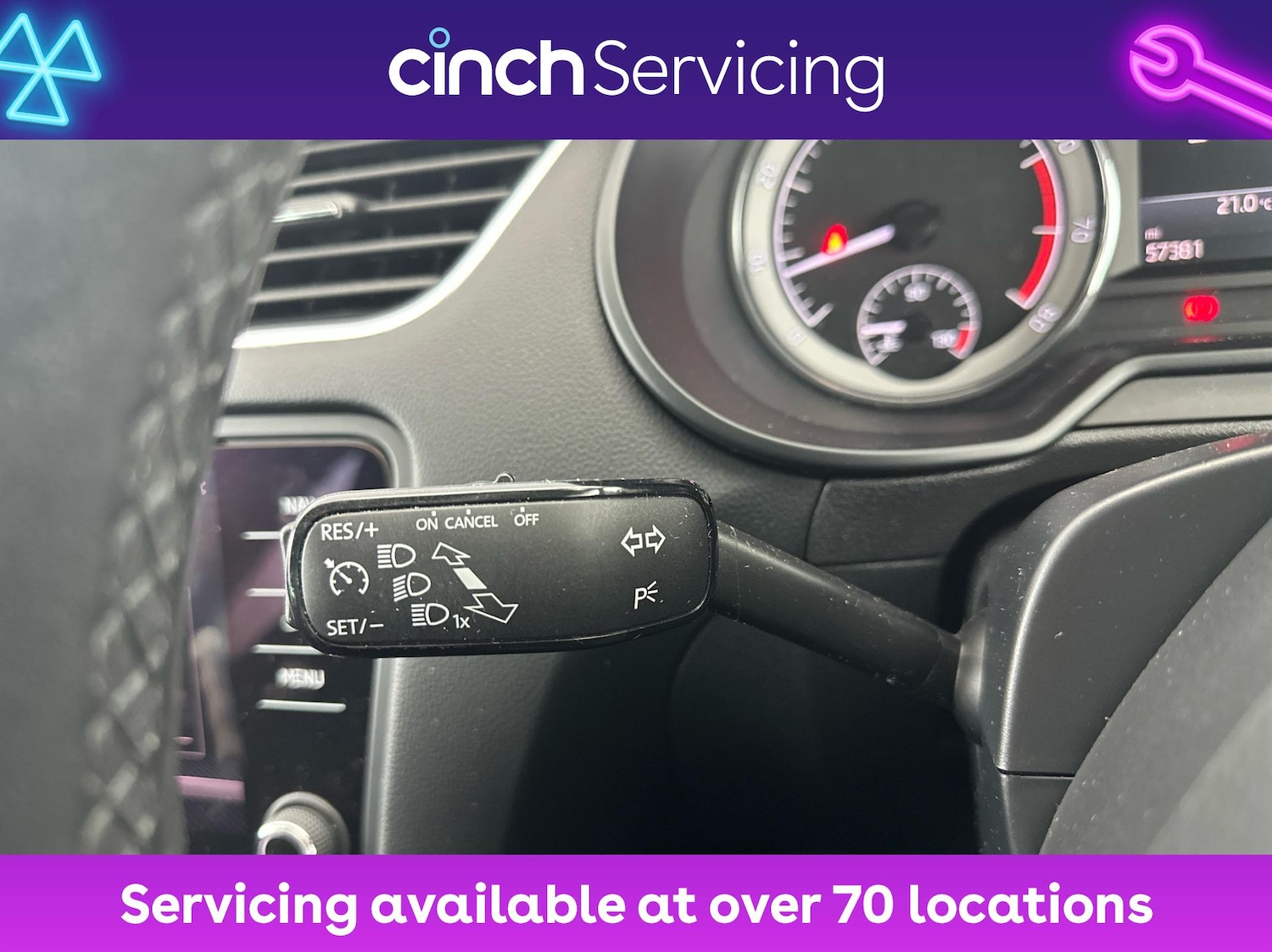 Used Skoda Octavia 2017 for sale - 76603909: Photo 36