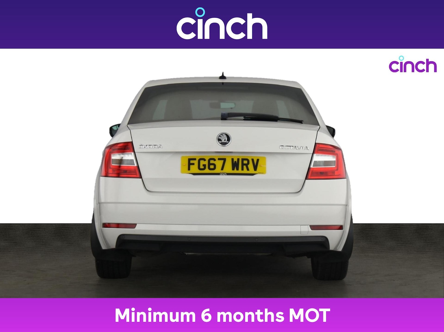 Used Skoda Octavia 2017 for sale - 76603909: Photo 5