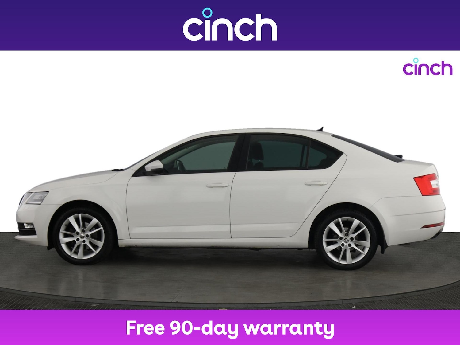 Used Skoda Octavia 2017 for sale - 76603909: Photo 8