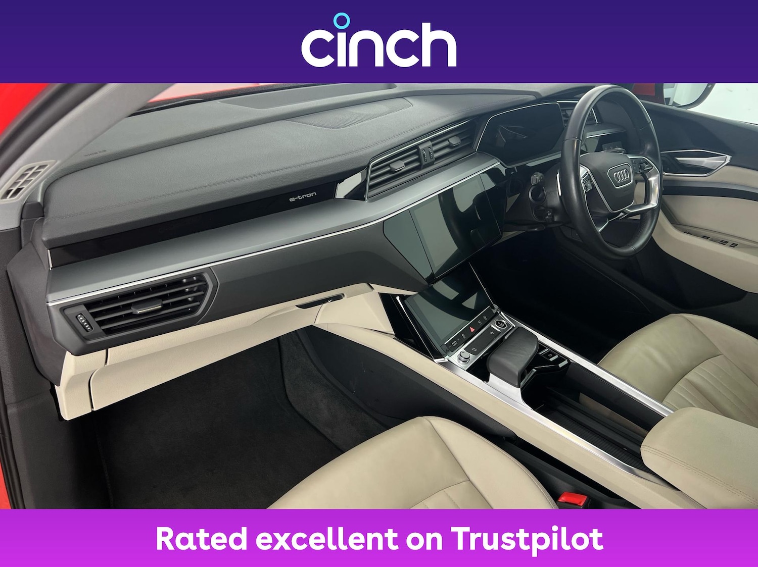 Used Audi e-tron 2020 for sale - 76395064: Photo 14