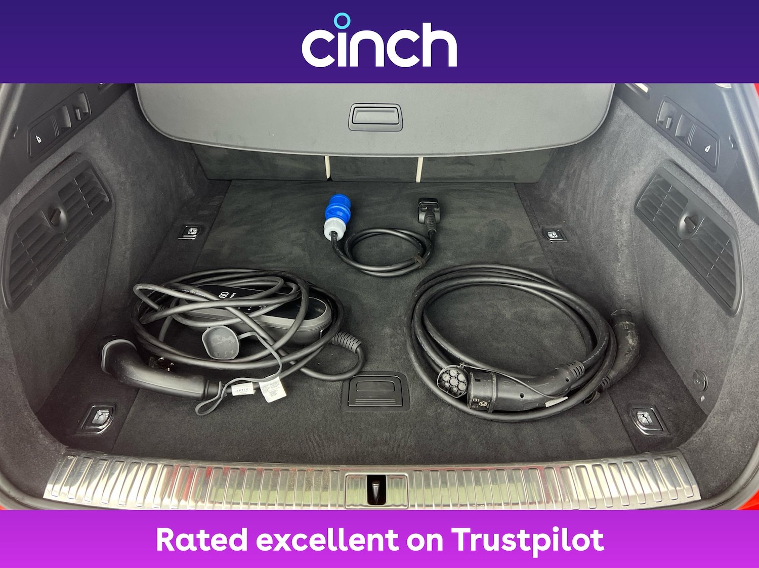 Used Audi e-tron 2020 for sale - 76395064: Photo 21