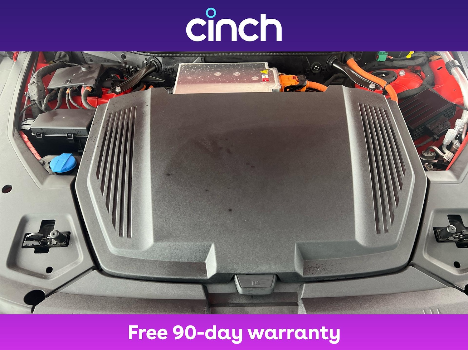 Used Audi e-tron 2020 for sale - 76395064: Photo 23