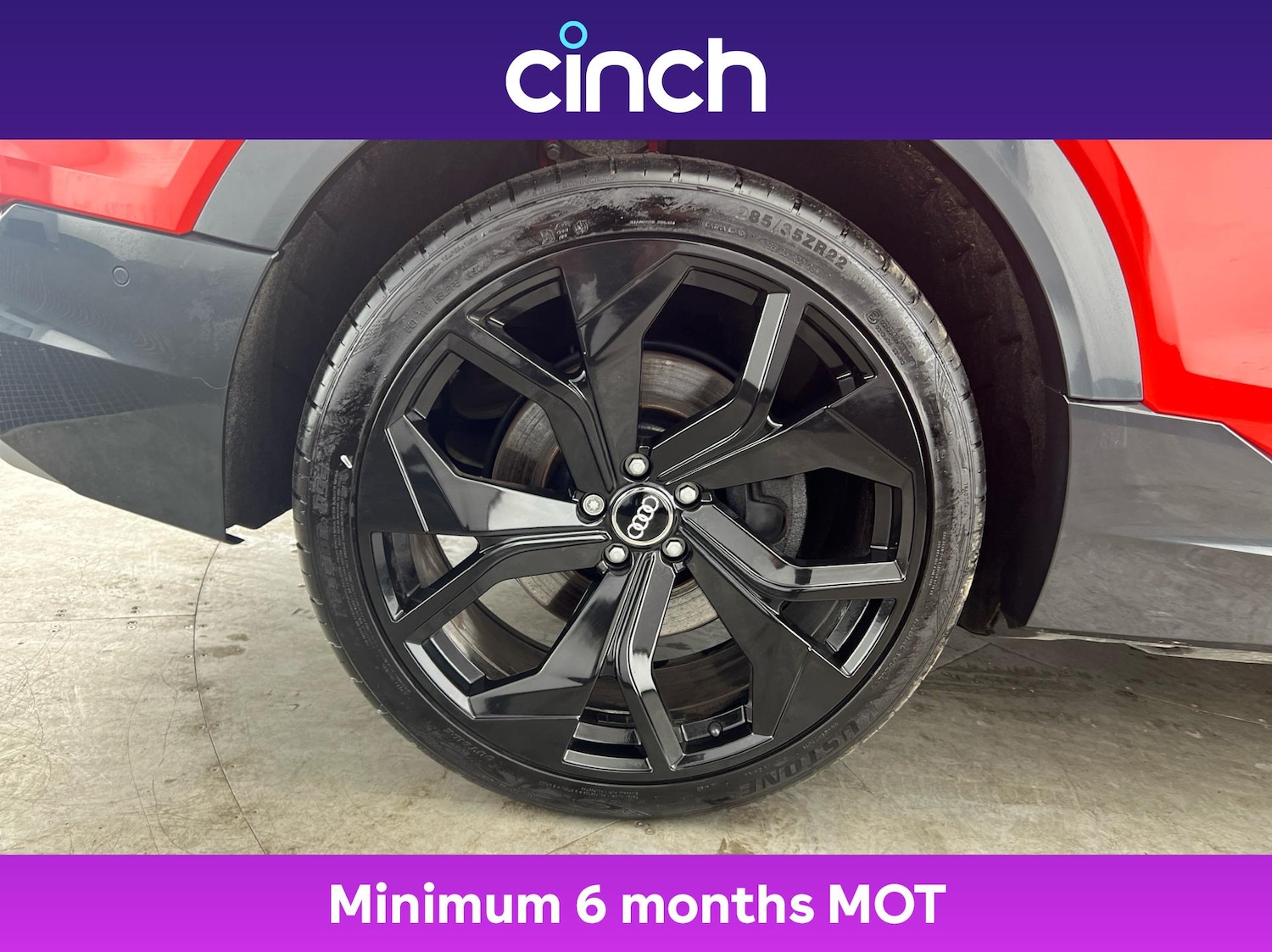 Used Audi e-tron 2020 for sale - 76395064: Photo 27