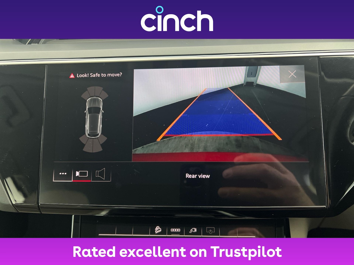 Used Audi e-tron 2020 for sale - 76395064: Photo 33