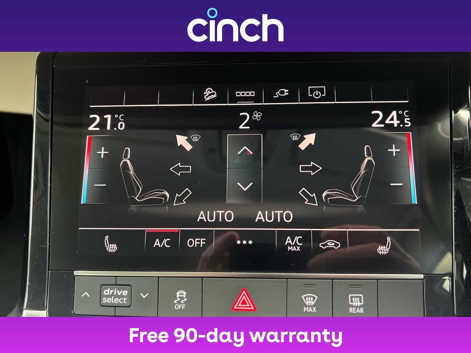 Used Audi e-tron 2020 for sale - 76395064: Photo 34