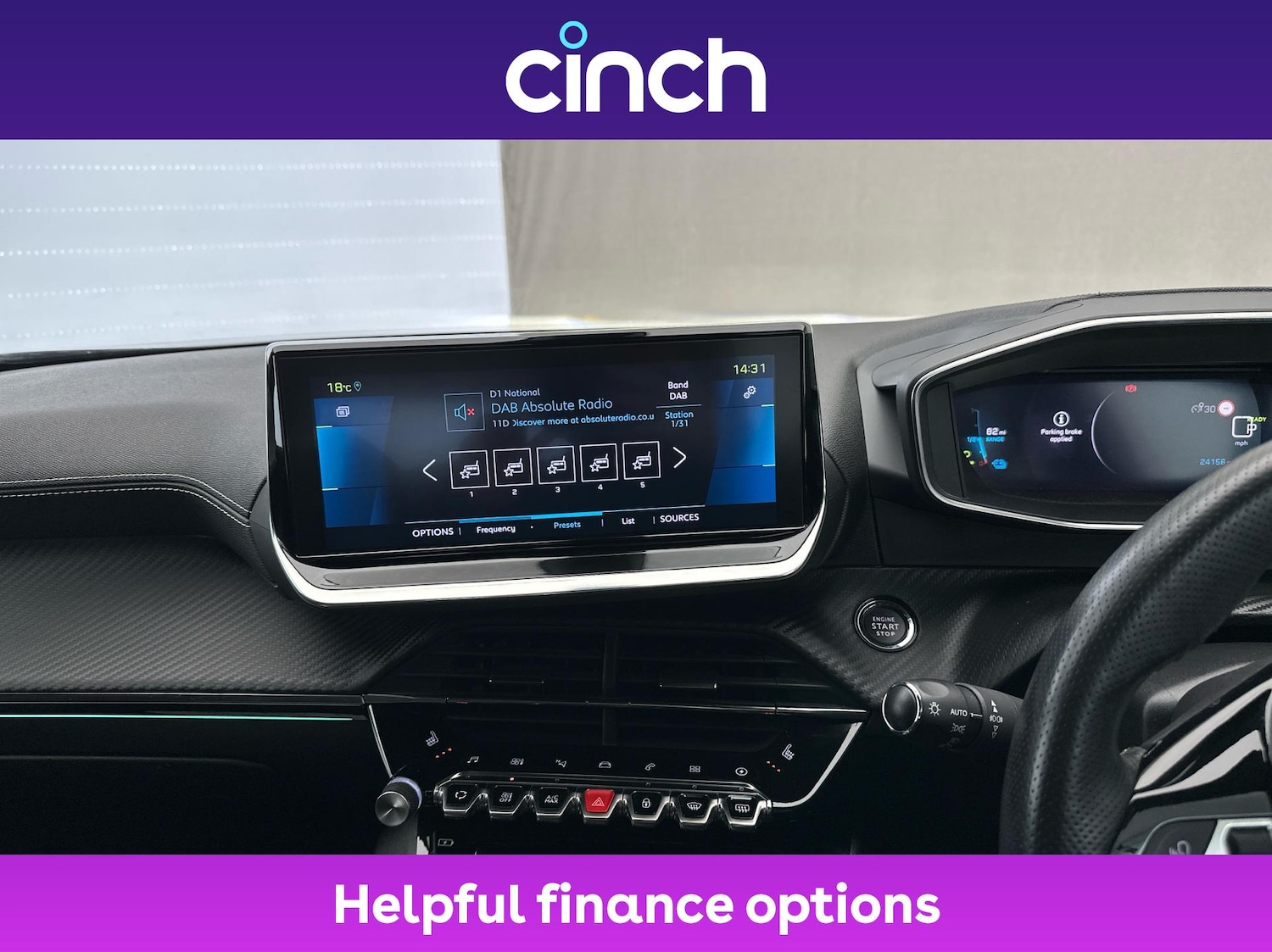 Used Peugeot 2008 2020 for sale - 76739287: Photo 17