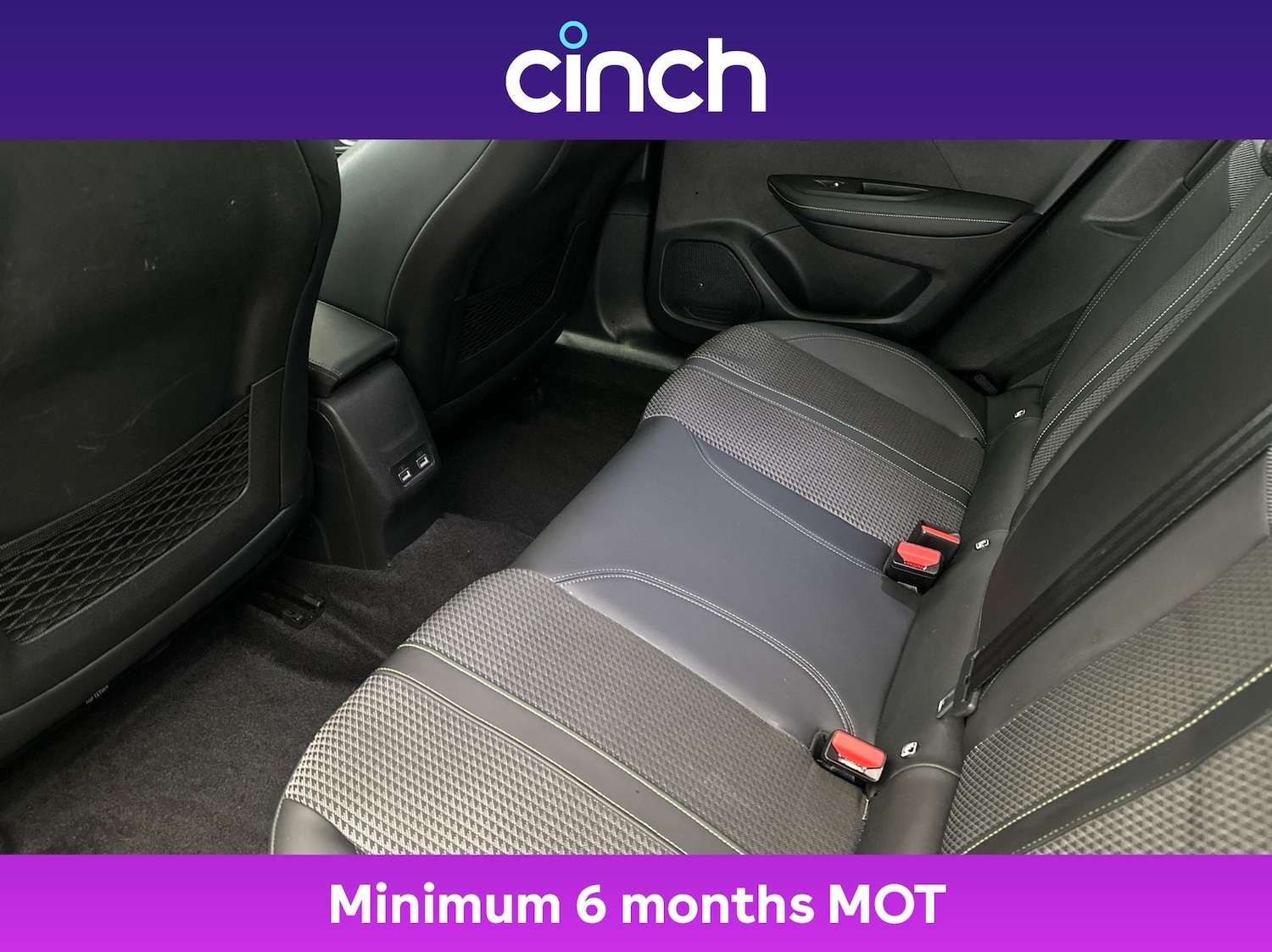 Used Peugeot 2008 2020 for sale - 76739287: Photo 20