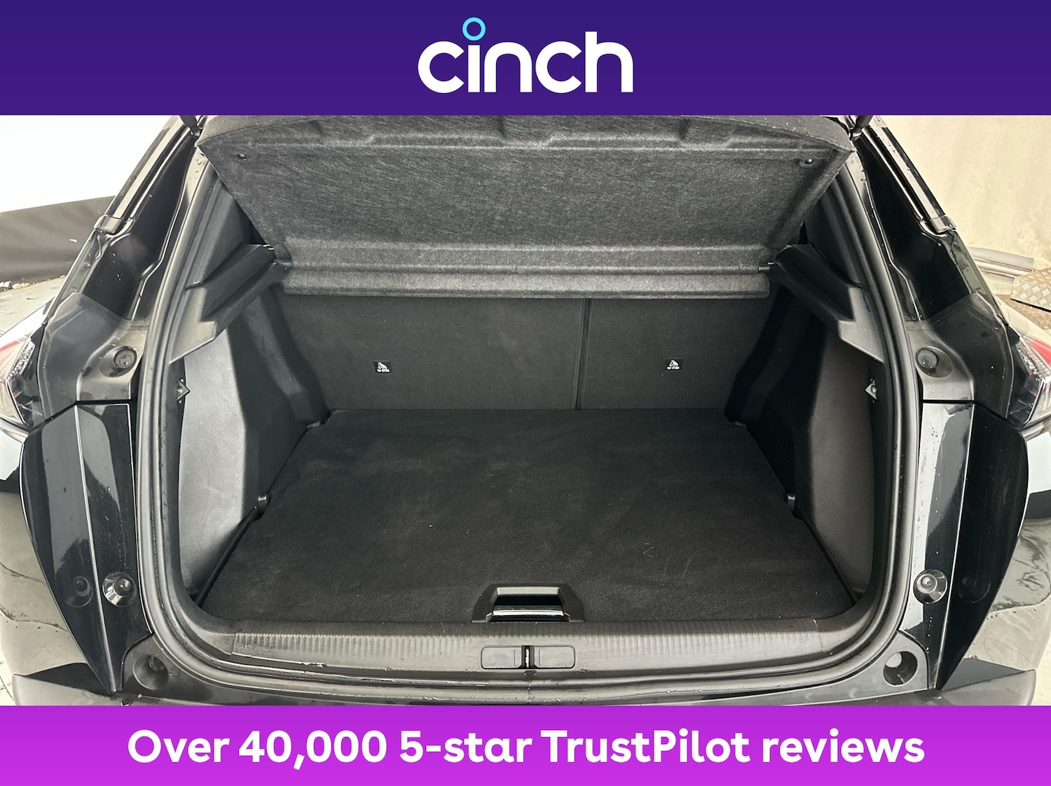 Used Peugeot 2008 2020 for sale - 76739287: Photo 21