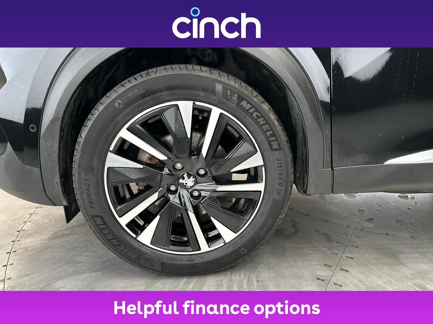 Used Peugeot 2008 2020 for sale - 76739287: Photo 24