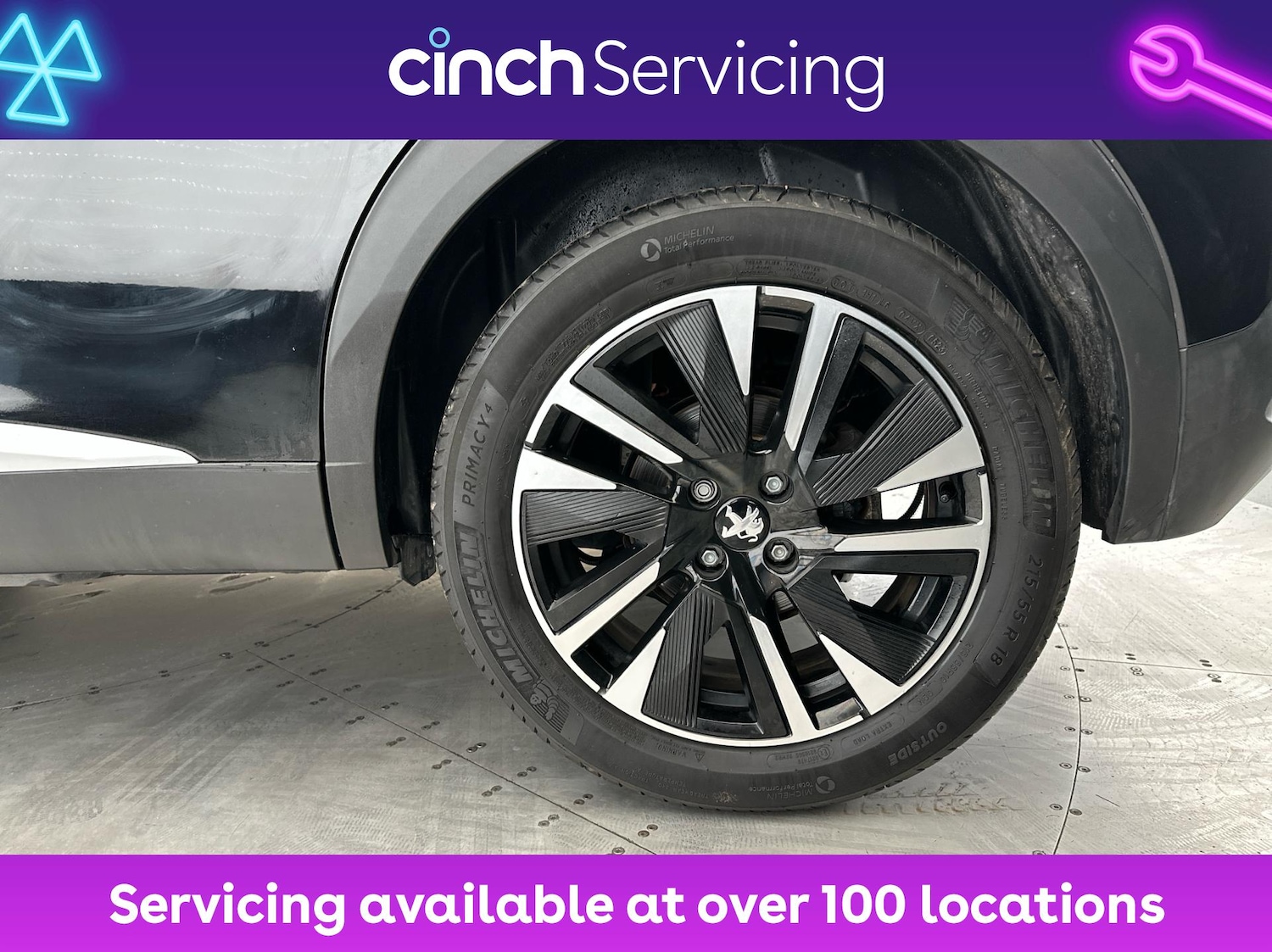 Used Peugeot 2008 2020 for sale - 76739287: Photo 26