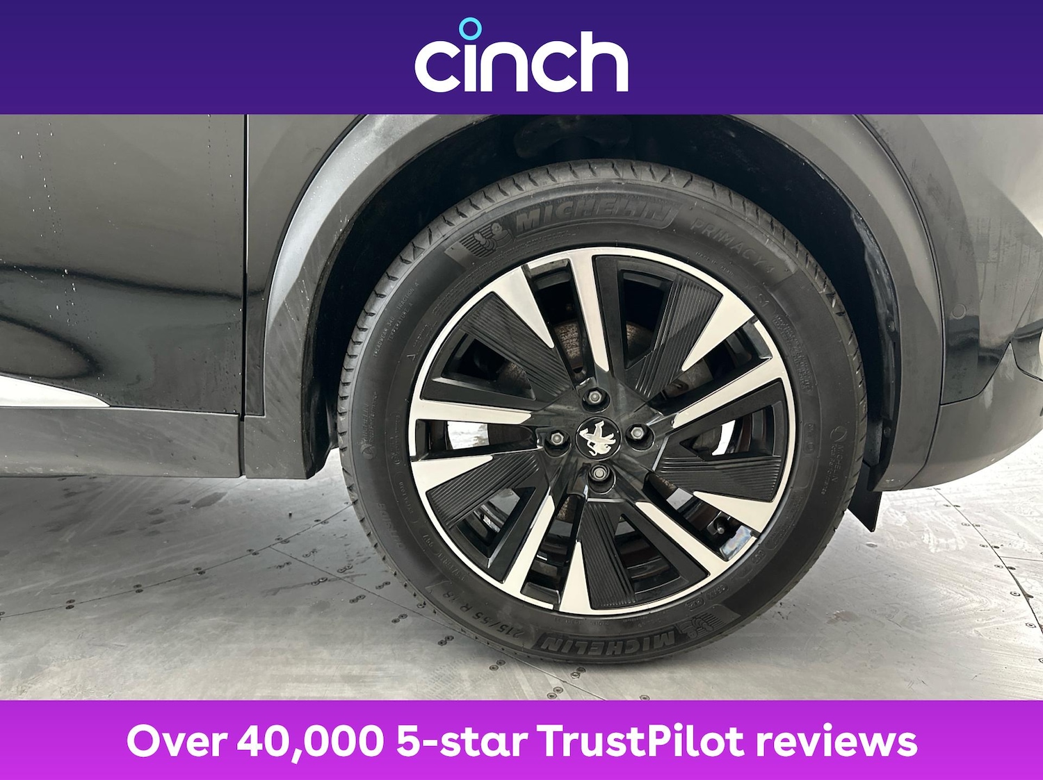 Used Peugeot 2008 2020 for sale - 76739287: Photo 28