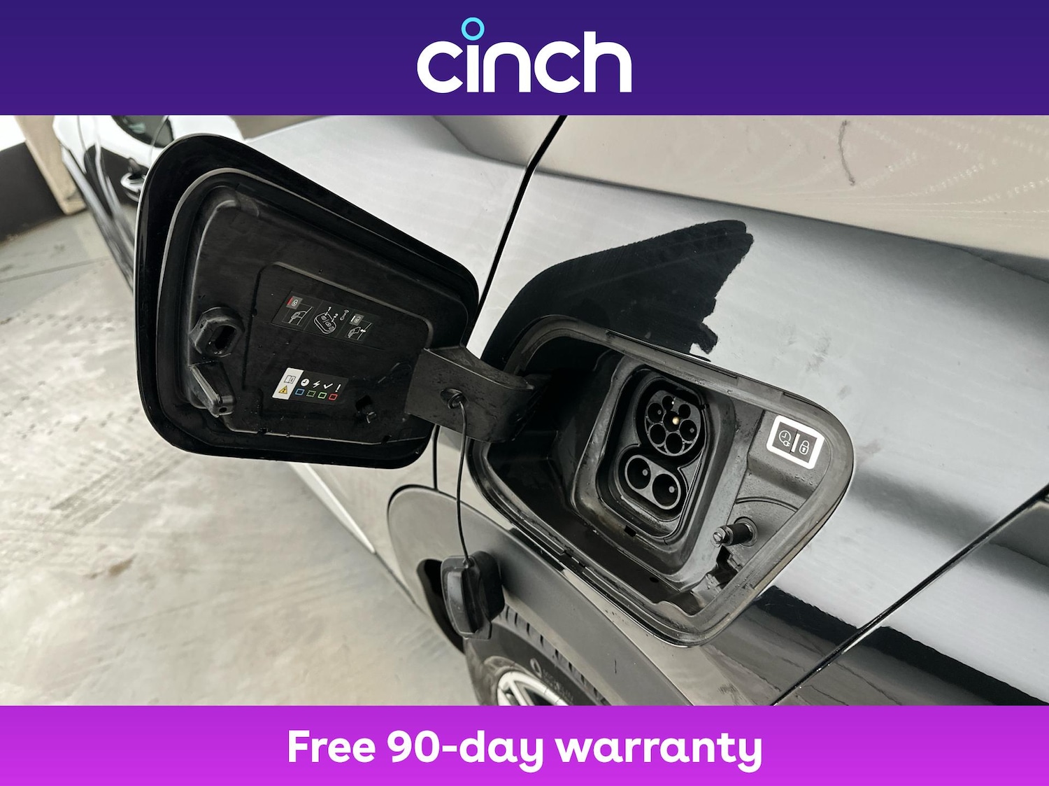 Used Peugeot 2008 2020 for sale - 76739287: Photo 29