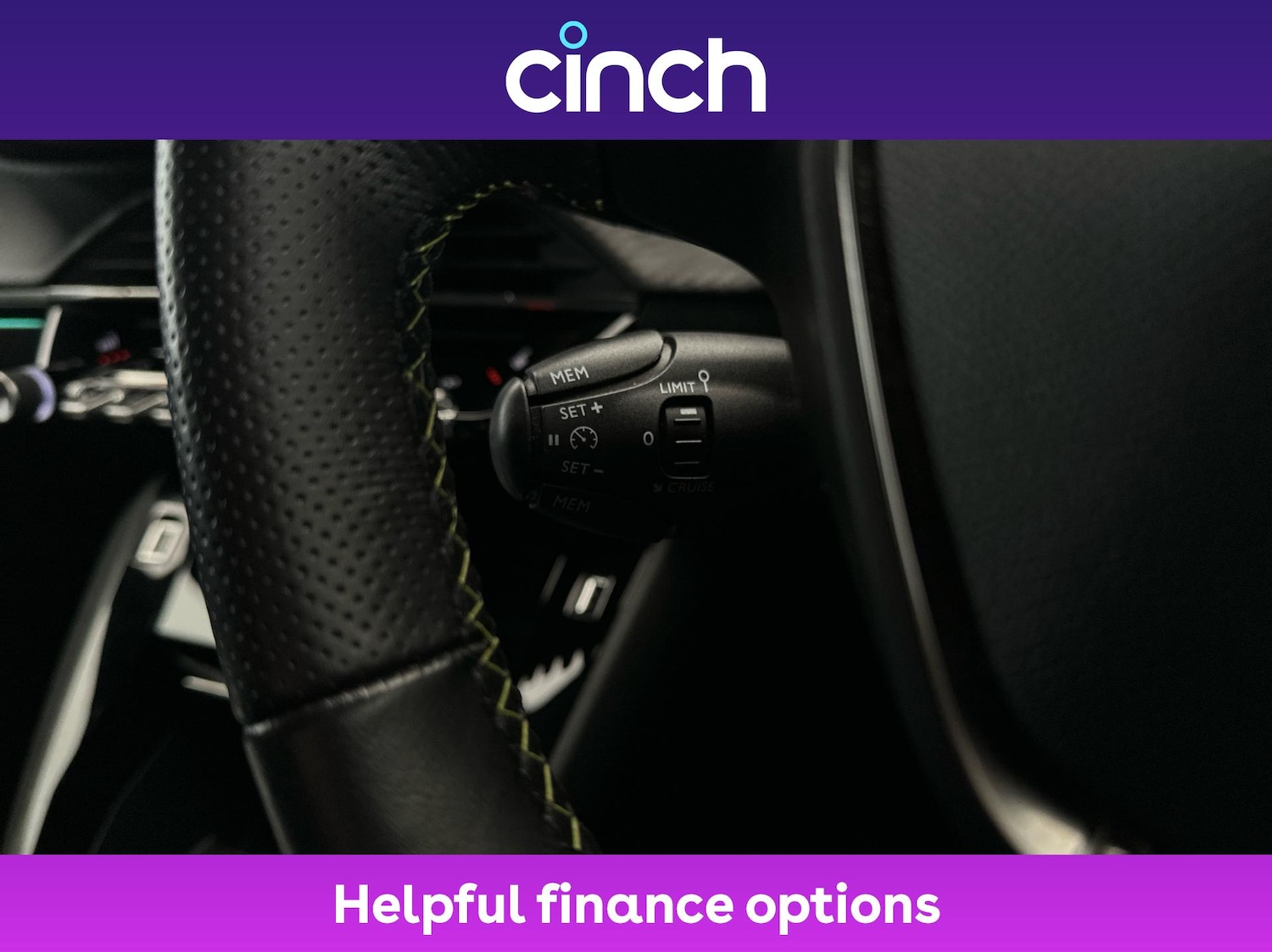 Used Peugeot 2008 2020 for sale - 76739287: Photo 35