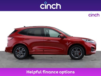 Used Ford Kuga 2022 for sale - 75288367: Photo