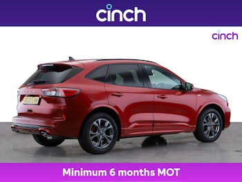 Used Ford Kuga 2022 for sale - 75288367: Photo