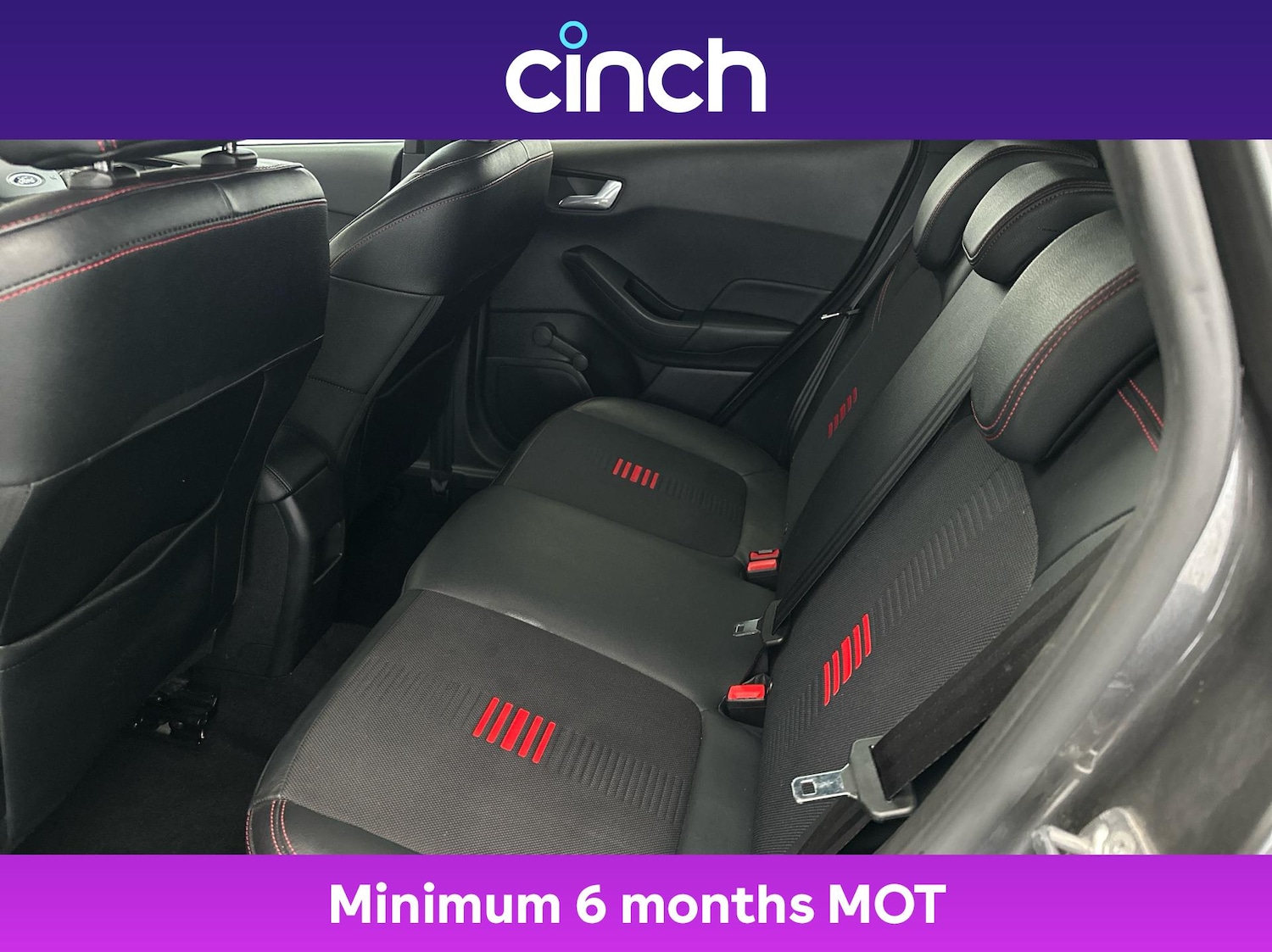 Used Ford Fiesta 2019 for sale - 76534900: Photo 20