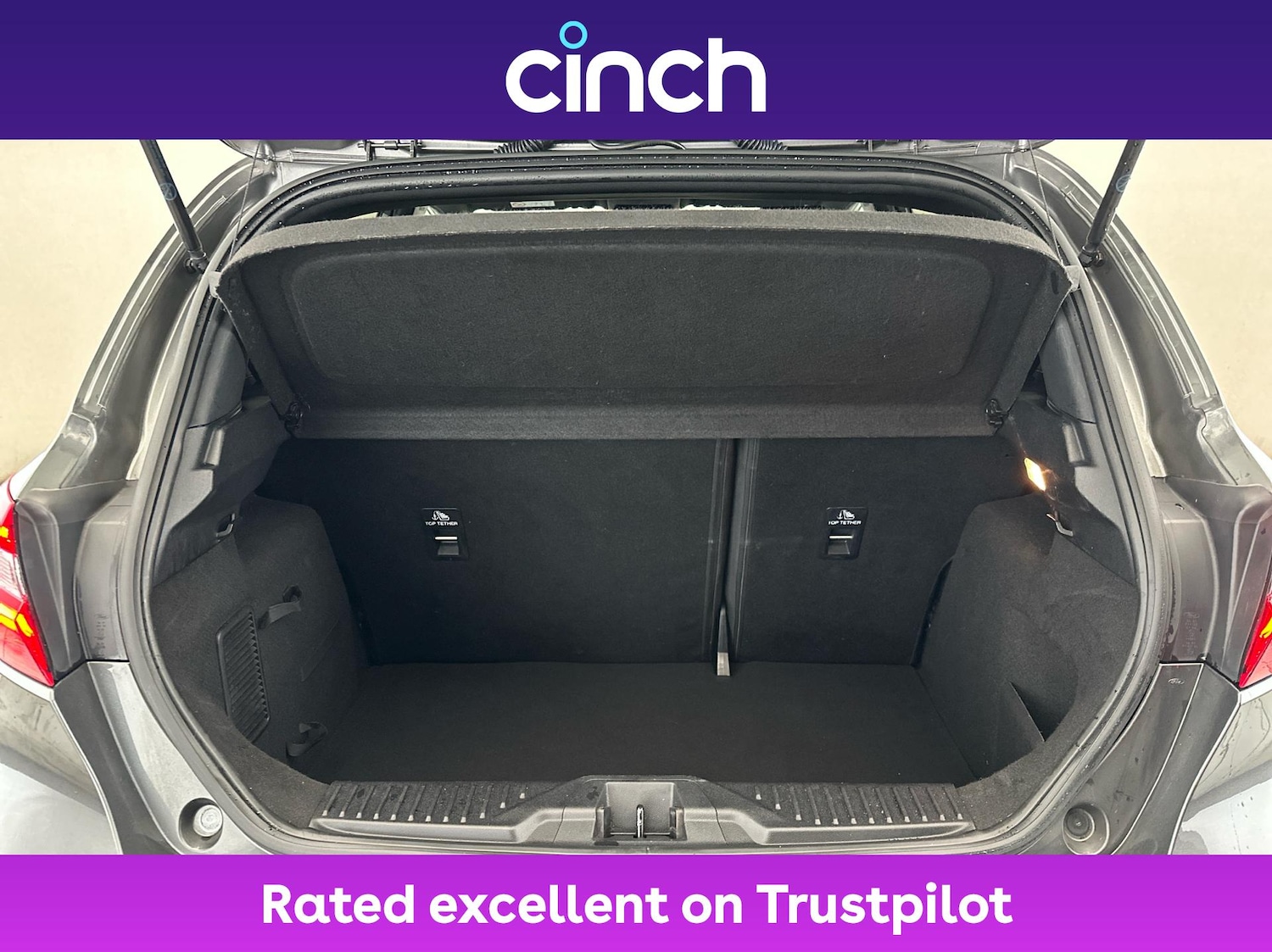 Used Ford Fiesta 2019 for sale - 76534900: Photo 21