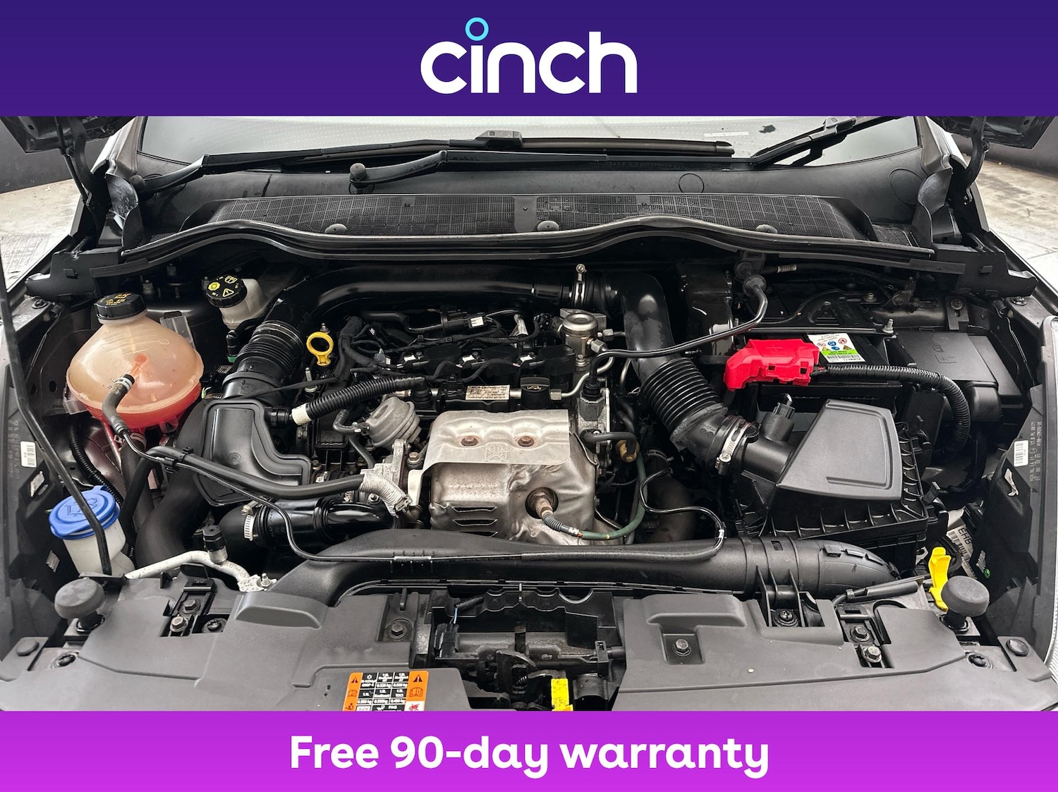 Used Ford Fiesta 2019 for sale - 76534900: Photo 23