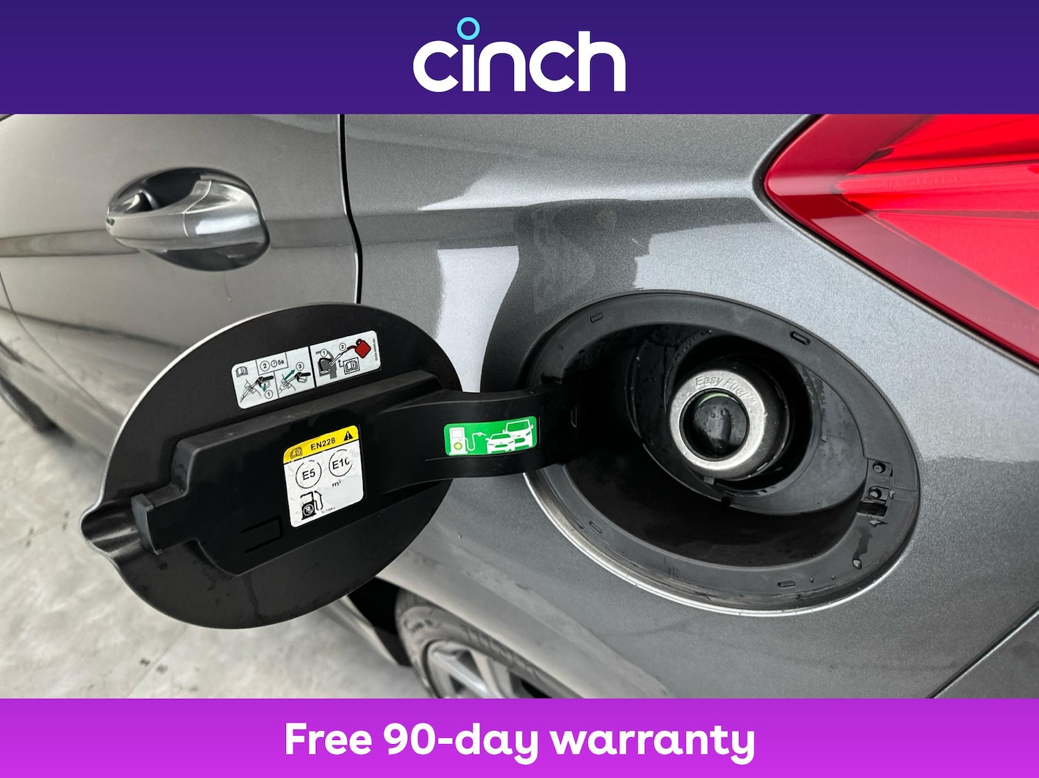 Used Ford Fiesta 2019 for sale - 76534900: Photo 29