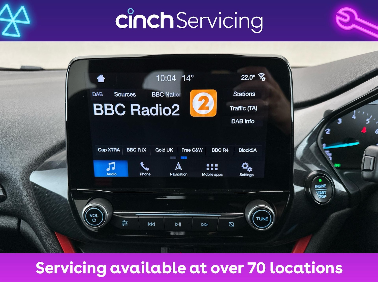 Used Ford Fiesta 2019 for sale - 76534900: Photo 31