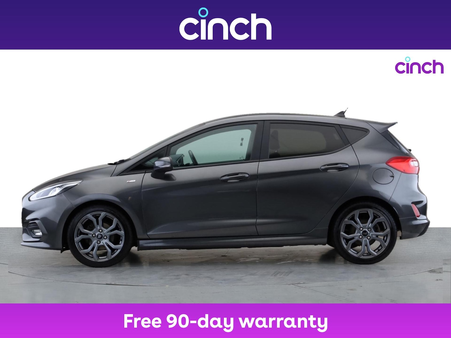 Used Ford Fiesta 2019 for sale - 76534900: Photo 8