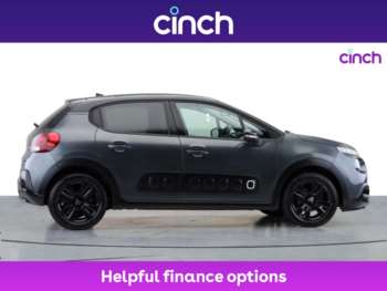 Used Citroen C3 2017 for sale - 75379088: Photo