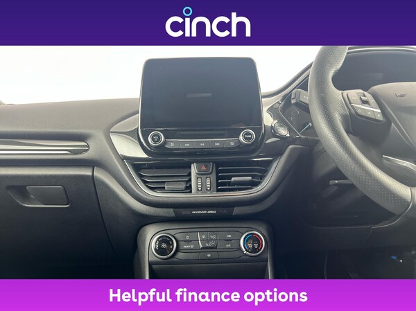 Used Ford Fiesta 2019 for sale - 75574449: Photo 17