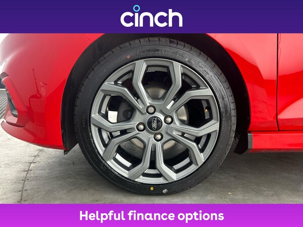 Used Ford Fiesta 2019 for sale - 75574449: Photo 24