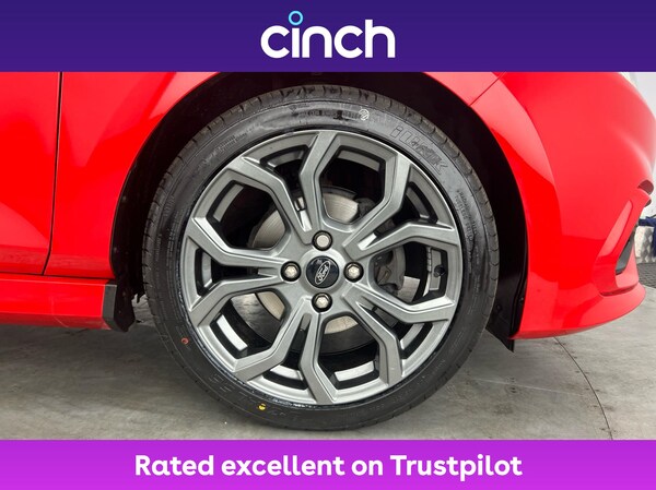Used Ford Fiesta 2019 for sale - 75574449: Photo 28