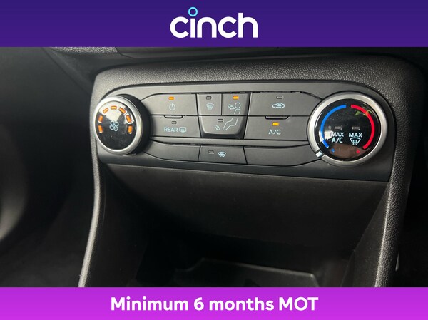 Used Ford Fiesta 2019 for sale - 75574449: Photo 32