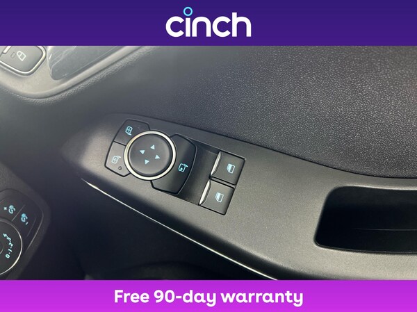 Used Ford Fiesta 2019 for sale - 75574449: Photo 34