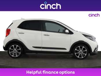 Used Kia Picanto 2022 for sale - 75323618: Photo