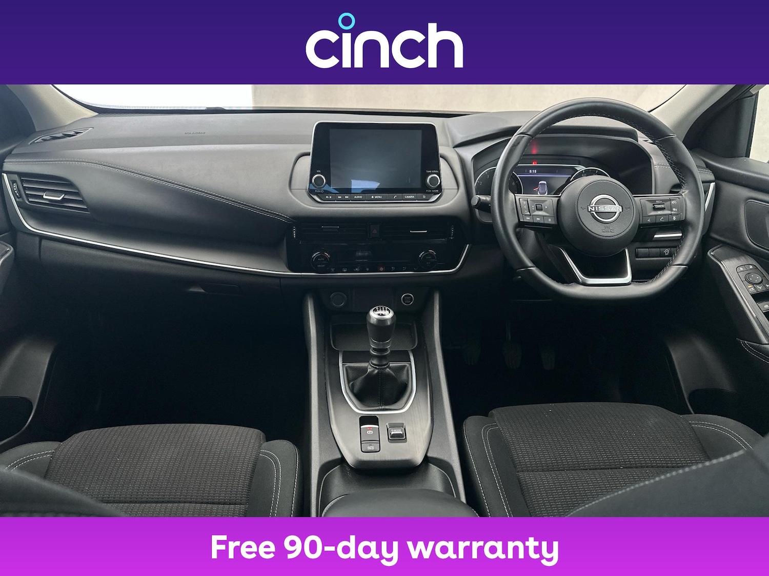 Used Nissan Qashqai 2022 for sale - 76691718: Photo 15