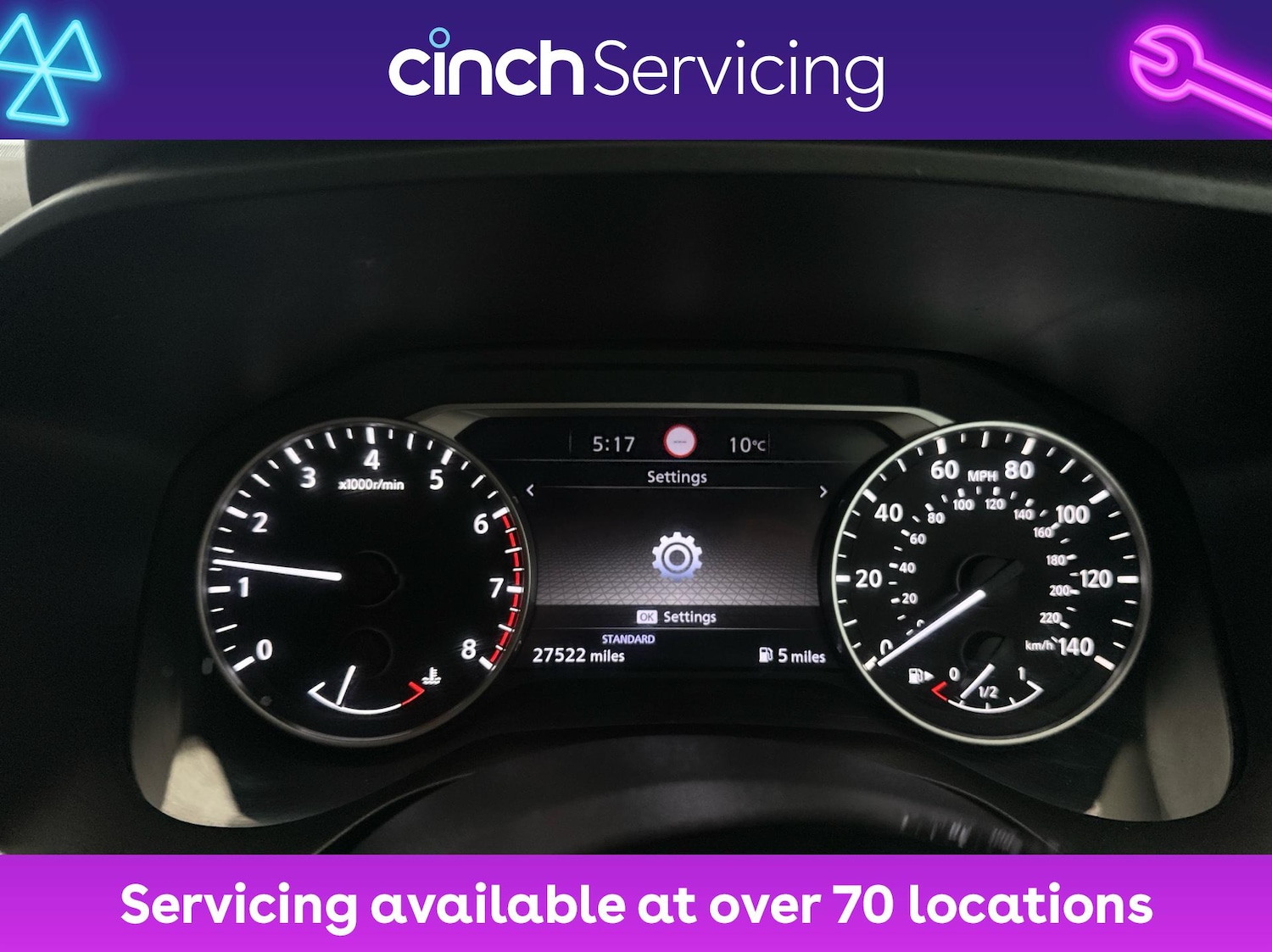 Used Nissan Qashqai 2022 for sale - 76691718: Photo 18