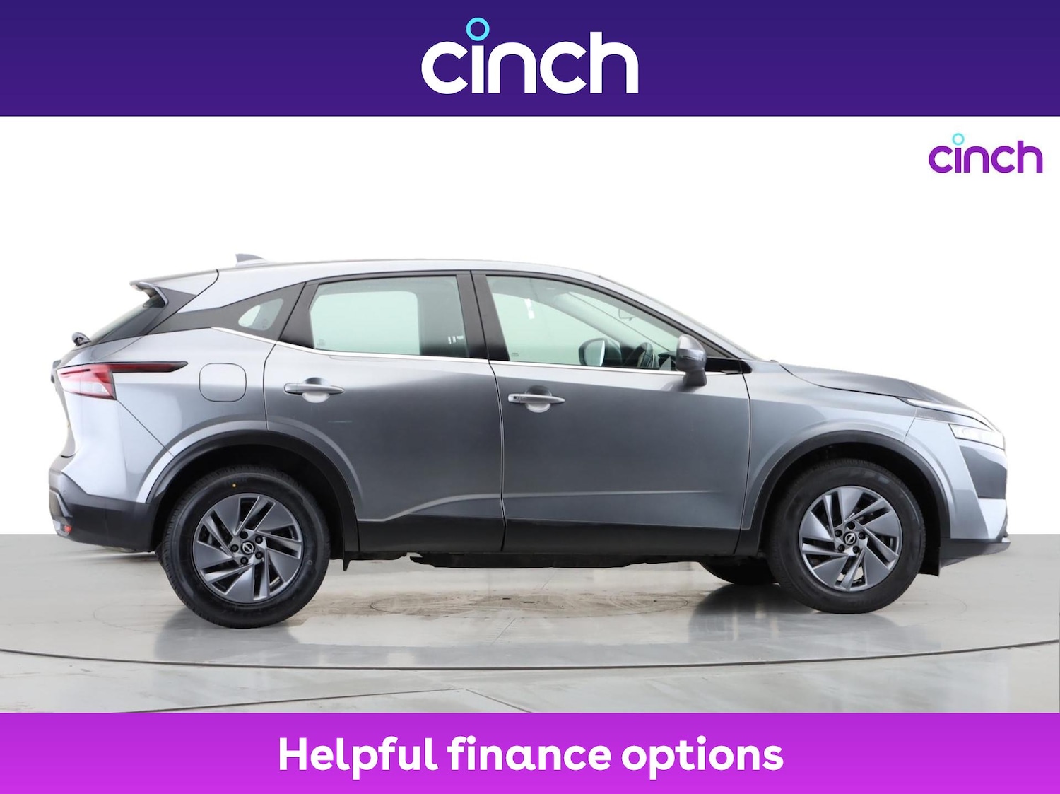 Used Nissan Qashqai 2022 for sale - 76691718: Photo 2