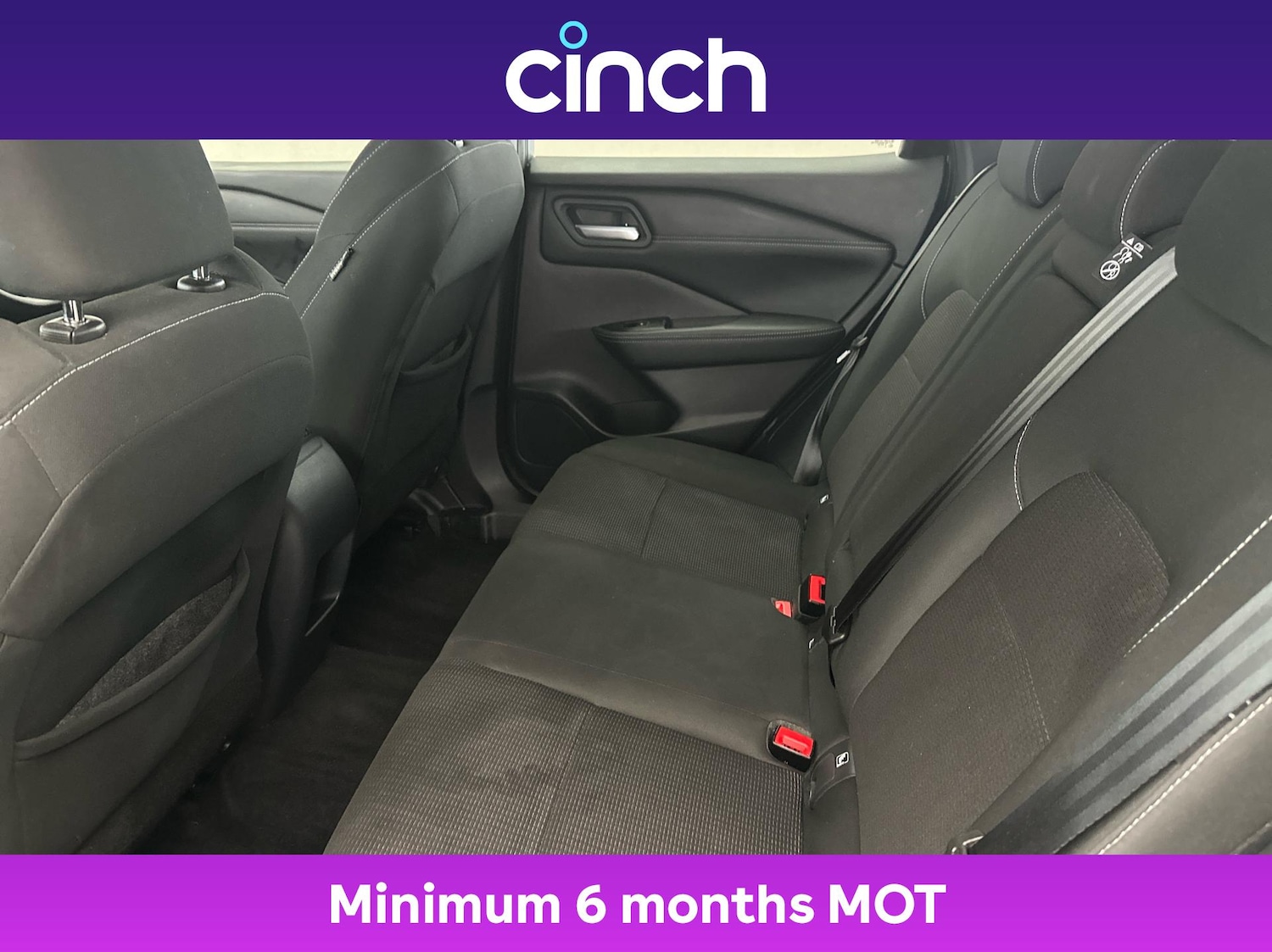 Used Nissan Qashqai 2022 for sale - 76691718: Photo 20