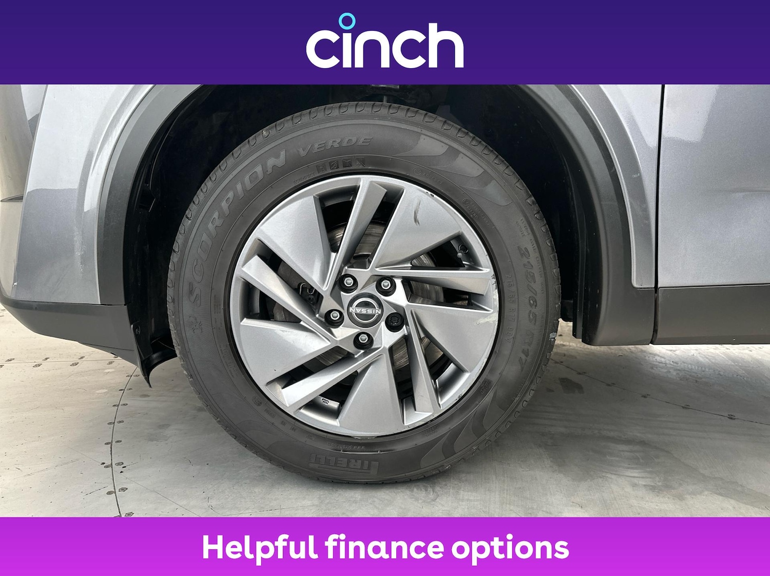 Used Nissan Qashqai 2022 for sale - 76691718: Photo 24